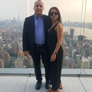 Meet your Posher, Rosa